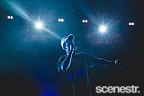 Photos: Seth Sentry - Enmore Theatre, Sydney - 15 July, 2016