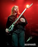 Photos: ERRA - The Tivoli, Brisbane - 16 March, 2025