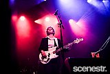 Photos: The Libertines - The Fortitude Music Hall, Brisbane - 17 April, 2025