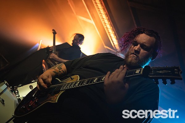Photos: Valhalore - Crowbar Brisbane - 23 May, 2025