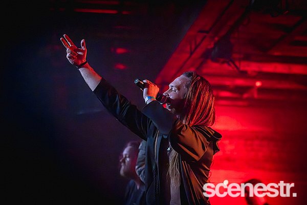 Photos: Valhalore - Crowbar Brisbane - 23 May, 2025