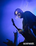 Photos: Valhalore - Crowbar Brisbane - 23 May, 2025