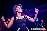 Photos: Bluesfest, Byron Bay - Bands Day One - 24 March, 2016