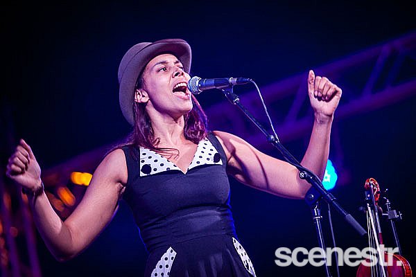 Photos: Bluesfest, Byron Bay - Bands Day One - 24 March, 2016