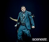 Photos: Ricky Martin - Brisbane Entertainment Centre - 6 November, 2025