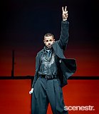 Photos: Ricky Martin - Brisbane Entertainment Centre - 6 November, 2025