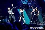 Photos: Ricky Martin - Brisbane Entertainment Centre - 6 November, 2025