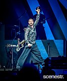 Photos: Ricky Martin - Brisbane Entertainment Centre - 6 November, 2025