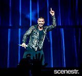 Photos: Ricky Martin - Brisbane Entertainment Centre - 6 November, 2025