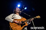 Photos: Michael Franti & Spearhead - Metro Theatre, Sydney - 29 September, 2016
