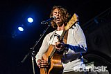 Photos: Michael Franti & Spearhead - Metro Theatre, Sydney - 29 September, 2016
