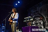 Photos: Michael Franti & Spearhead - Metro Theatre, Sydney - 29 September, 2016
