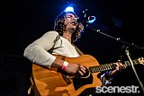 Photos: Michael Franti & Spearhead - Metro Theatre, Sydney - 29 September, 2016