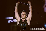 Photos: Robbie Williams - Brisbane Entertainment Centre - 20 February, 2018