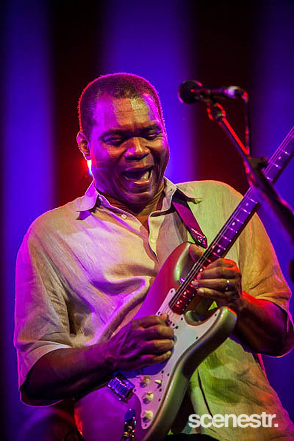 Photos: Bluesfest Byron Bay - Artists - 2013