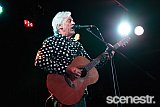 Photos: Robyn Hitchcock - New Globe Theatre, Brisbane - 16 December, 2016