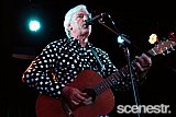 Photos: Robyn Hitchcock - New Globe Theatre, Brisbane - 16 December, 2016