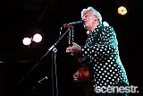 Photos: Robyn Hitchcock - New Globe Theatre, Brisbane - 16 December, 2016