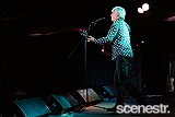 Photos: Robyn Hitchcock - New Globe Theatre, Brisbane - 16 December, 2016