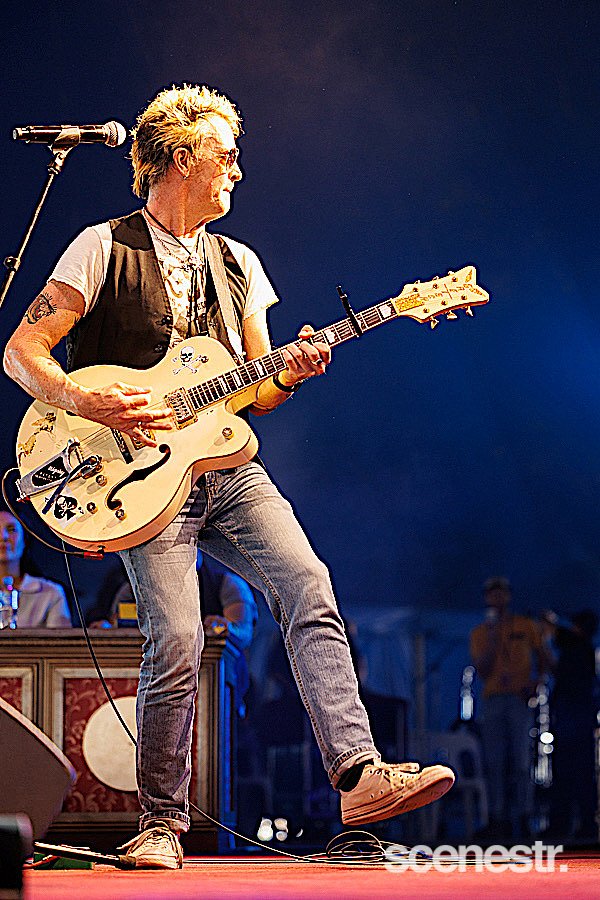 Photos: 2023 Bluesfest Day Four - Byron Events Farm, Byron Bay - 9 April, 2023