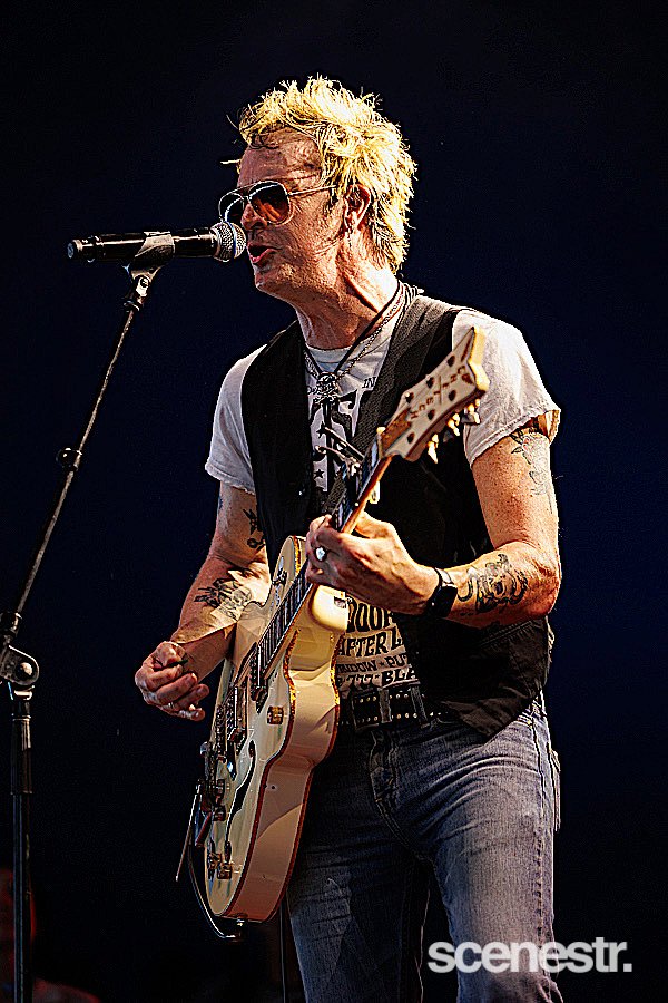 Photos: 2023 Bluesfest Day Four - Byron Events Farm, Byron Bay - 9 April, 2023