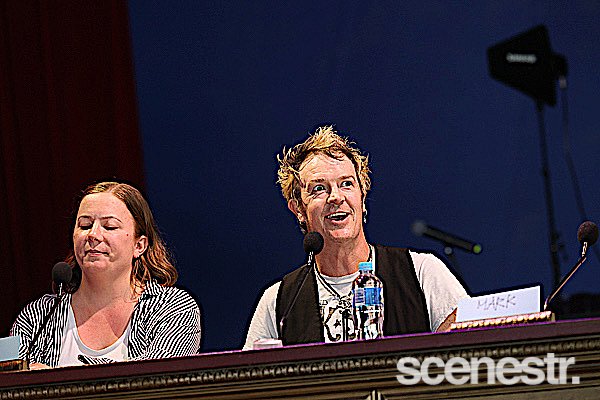 Photos: 2023 Bluesfest Day Four - Byron Events Farm, Byron Bay - 9 April, 2023