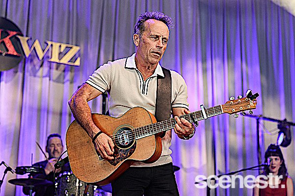 Photos: 2023 Bluesfest Day Four - Byron Events Farm, Byron Bay - 9 April, 2023