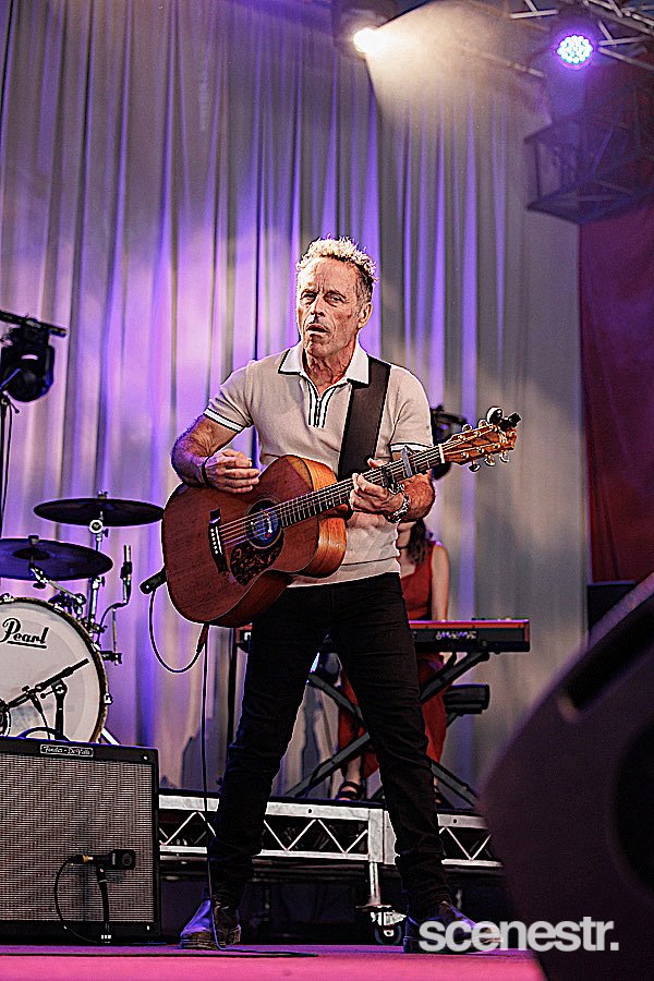 Photos: 2023 Bluesfest Day Four - Byron Events Farm, Byron Bay - 9 April, 2023