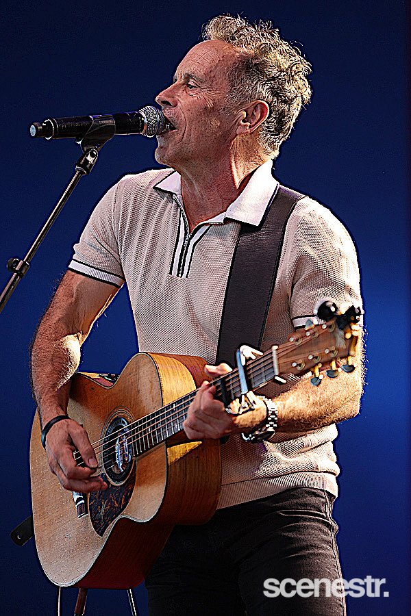 Photos: 2023 Bluesfest Day Four - Byron Events Farm, Byron Bay - 9 April, 2023