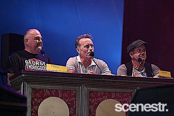 Photos: 2023 Bluesfest Day Four - Byron Events Farm, Byron Bay - 9 April, 2023
