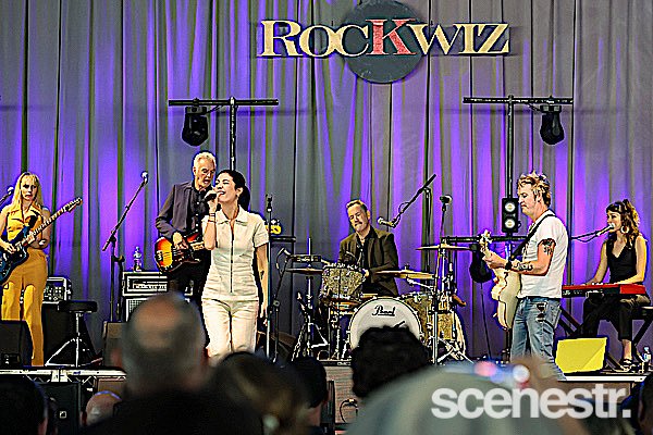 Photos: 2023 Bluesfest Day Five - Byron Events Farm, Byron Bay - 10 April, 2023
