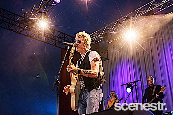 Photos: 2023 Bluesfest Day Four - Byron Events Farm, Byron Bay - 9 April, 2023