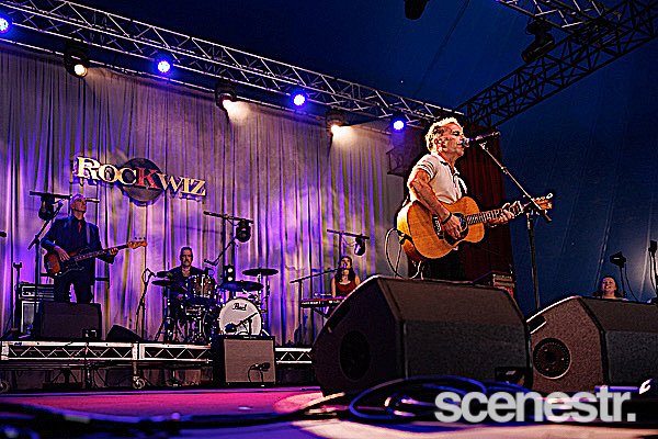 Photos: 2023 Bluesfest Day Four - Byron Events Farm, Byron Bay - 9 April, 2023