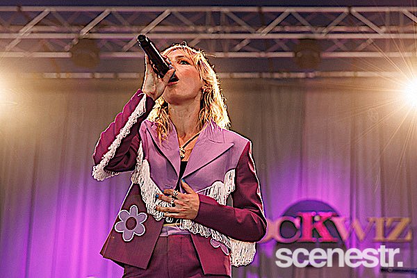 Photos: 2023 Bluesfest Day Four - Byron Events Farm, Byron Bay - 9 April, 2023