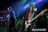Photos: Supergrass - The Tivoli, Brisbane - 11 June, 2025