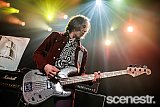 Photos: Supergrass - The Tivoli, Brisbane - 11 June, 2025