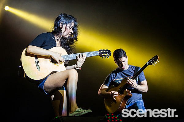 Photos: Bluesfest - Artists - Day 4 & 5 - Byron Bay, 5 & 6 April, 2015