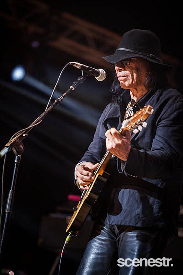 Photos: Bluesfest Byron Bay - Artists - 2013