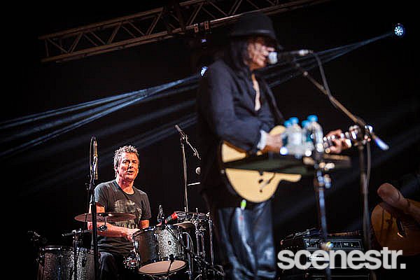 Photos: Bluesfest Byron Bay - Artists - 2013