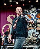 Photos: Slash ft. Myles Kennedy and The Conspirators - The Riverstage, Brisbane - 25 February, 2024