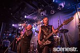 Photos: Rose Tattoo & The Screaming Jets - The Gov, Adelaide - 20 September, 2019