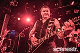 Photos: Rose Tattoo & The Screaming Jets - The Gov, Adelaide - 20 September, 2019