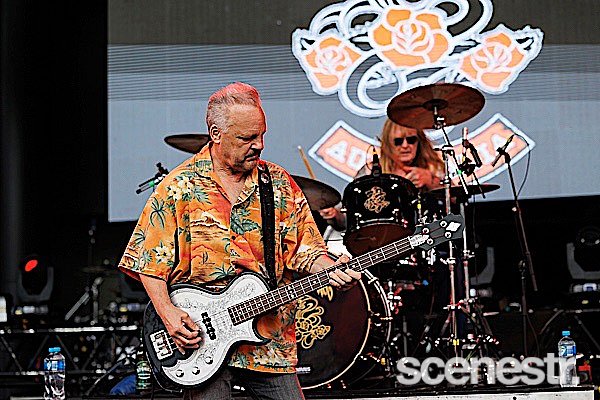 Photos: 2022 Under The Southern Stars - The Riverstage, Brisbane - 27 March, 2022