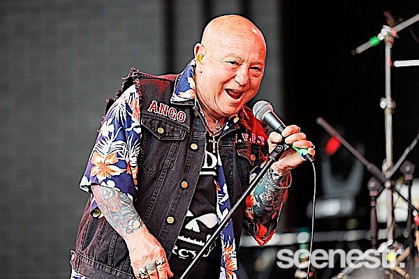 Photos: 2022 Under The Southern Stars - The Riverstage, Brisbane - 27 March, 2022