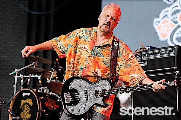Photos: 2022 Under The Southern Stars - The Riverstage, Brisbane - 27 March, 2022