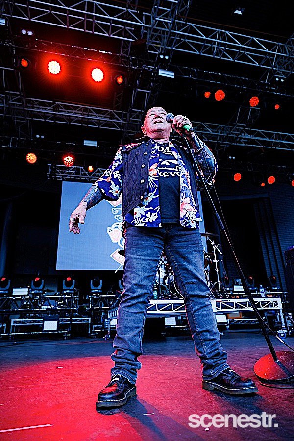 Photos: 2022 Under The Southern Stars - The Riverstage, Brisbane - 27 March, 2022