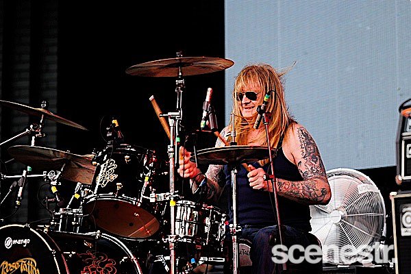 Photos: 2022 Under The Southern Stars - The Riverstage, Brisbane - 27 March, 2022