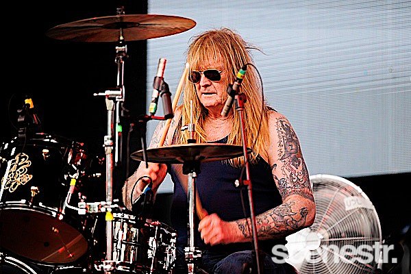 Photos: 2022 Under The Southern Stars - The Riverstage, Brisbane - 27 March, 2022