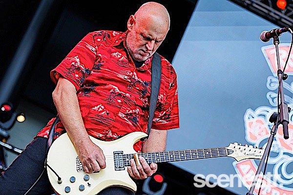 Photos: 2022 Under The Southern Stars - The Riverstage, Brisbane - 27 March, 2022