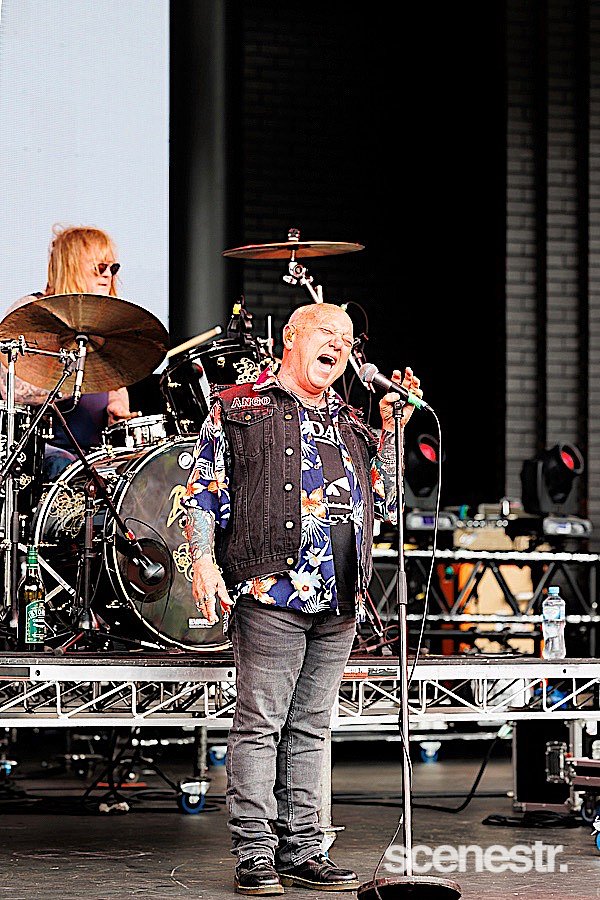 Photos: 2022 Under The Southern Stars - The Riverstage, Brisbane - 27 March, 2022